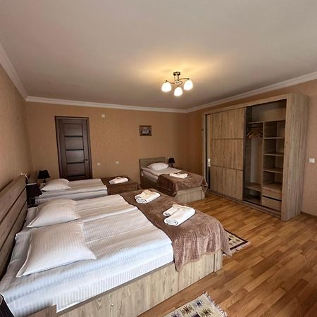 Kazbegi Guide Ξενοδοχείο Εξωτερικό φωτογραφία