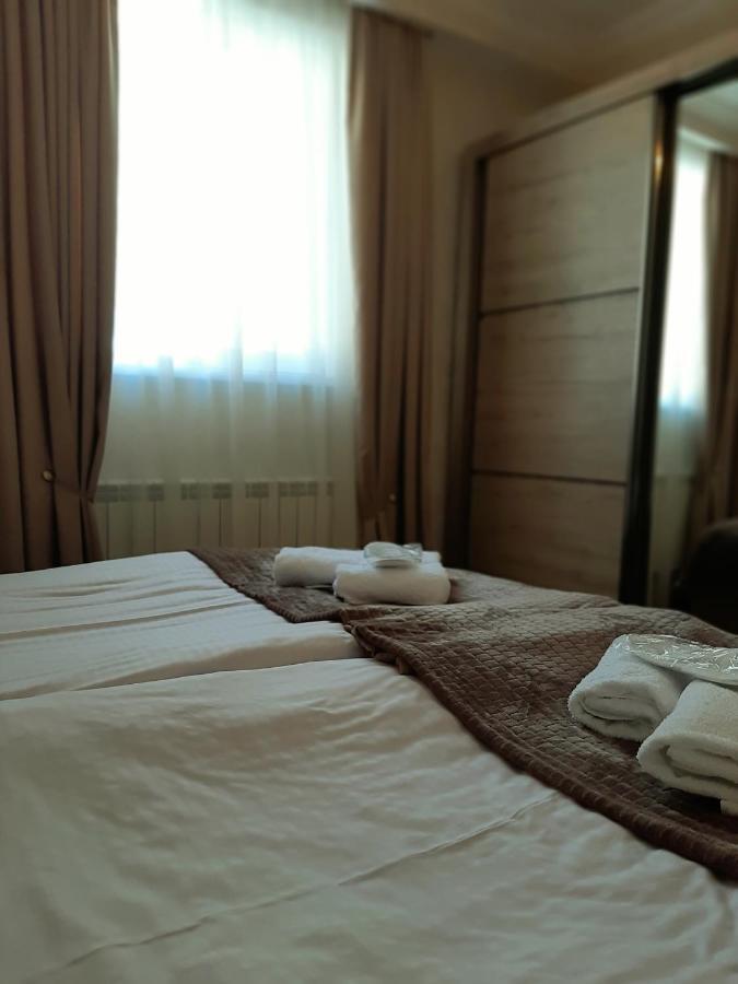 Kazbegi Guide Ξενοδοχείο Εξωτερικό φωτογραφία